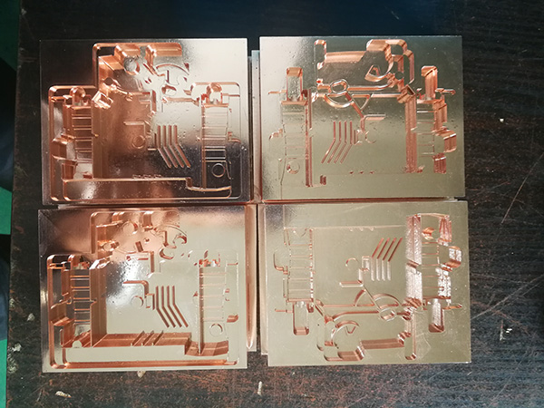 模具電(diàn)極1